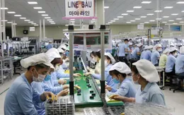 Việt Nam cải thiện môi trường đầu tư, thu hút FDI bền vững