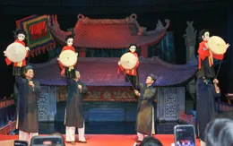 "Gỡ rối"... cho rối