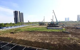 54 khu đất nông nghiệp được thí điểm làm nhà ở thương mại