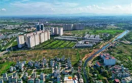 Sửa cách tính tiền đất khi cấp sổ đỏ sai thẩm quyền