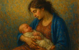 Hành trình làm mẹ