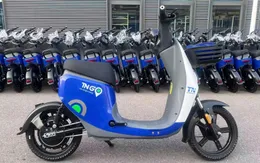 Hà Nội mở rộng mô hình xe đạp điện cho thuê, hướng tới giao thông xanh