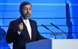 Iran tìm kiếm “thỏa thuận hạt nhân hòa bình” với Mỹ 