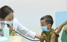 Chung tay phòng, chống viêm phổi - bảo vệ lá phổi khỏe mạnh