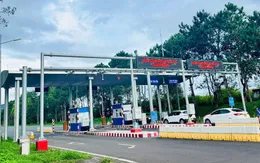 Triển khai thu phí tự động ETC tại sân bay quốc tế Liên Khương và Cam Ranh