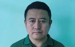 Bắt đối tượng truy nã quốc tế lẩn trốn ở Hà Nội