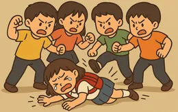 Ngăn bạo lực học đường: học gì từ kinh nghiệm quốc tế?