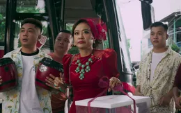 Phim Việt thể nghiệm mới: trước hết cần thoát khỏi lối mòn