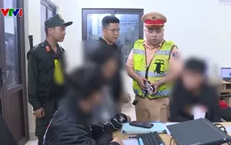 Quảng Ninh tăng cường đấu tranh, trấn áp tội phạm đường phố