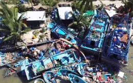 Đắk Lắk đề nghị Chính phủ hỗ trợ 200 tỷ đồng để khắc phục bão số 13