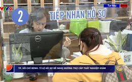 Người lao động có thể nhận trợ cấp thất nghiệp tối đa 26,55 triệu đồng/tháng