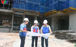 TP Hồ Chí Minh: Đẩy nhanh tiến độ các dự án nhà ở xã hội