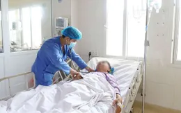 Cứu sống người bệnh bị toan chuyển hóa nặng, phù phổi cấp do suy tim