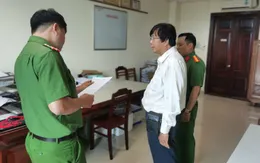 Bắt Giám đốc công ty ở Cần Thơ lừa đảo hơn 10 tỷ đồng