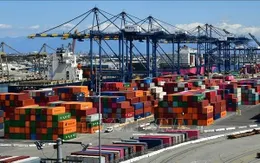 Nhà Trắng kỳ vọng tăng trưởng trở lại mức 3 - 4% vào đầu năm 2026