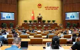 Việt Nam đặt mục tiêu đến năm 2030 có 32 sân bay đạt chuẩn 4E trở lên