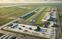 Hà Nội thông qua chủ trương đầu tư tuyến đường kết nối sân bay Gia Bình với Thủ đô