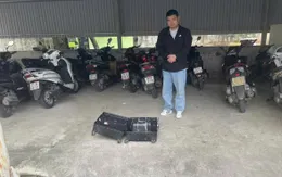 Thiết bị lạ giúp đối tượng Trung Quốc chiếm quyền truy cập tài khoản ngân hàng