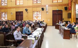 Hà Nội: Đưa Tây Hồ trở thành trung tâm văn hoá - du lịch