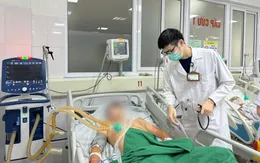 Nam thanh niên phát bệnh dại sau 6 tháng bị chó cắn