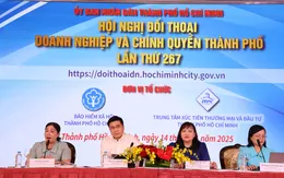 TP Hồ Chí Minh: Doanh nghiệp đề xuất cải tiến hệ thống Bảo hiểm xã hội
