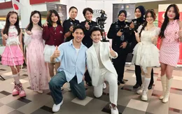 Malaysia đẩy mạnh làm phim về vấn nạn bạo lực học đường