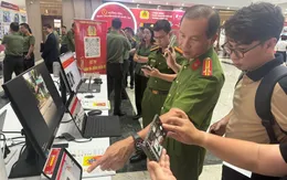 Công an TP Hồ Chí Minh cần hơn 216 tỷ đồng để phục vụ công tác chuyển đổi số