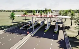 Tây Ninh được hỗ trợ hơn 1.800 tỷ đồng để đẩy nhanh giải phóng mặt bằng cao tốc TP Hồ Chí Minh - Mộc Bài