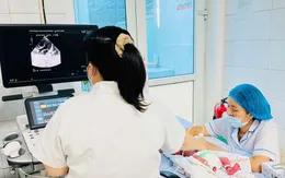 Phát hiện sớm chuyển gốc động mạch giúp cứu sống trẻ sơ sinh khi vừa chào đời