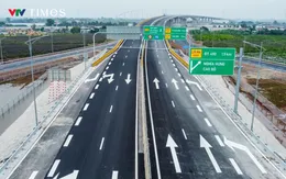 Người dân đồng thuận nhường đất cho dự án cao tốc Ninh Bình - Hải Phòng