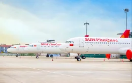 Hàng không: Trụ cột mở rộng "biên giới mềm" Việt Nam