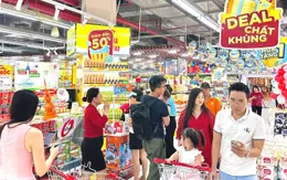 Sức cầu tiêu dùng trong nước tiếp tục là trụ cột kinh tế