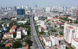 Hà Nội sẽ đón 8.900 căn hộ mới trong quý IV/2025