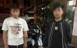 Tổ 141 Hà Nội liên tiếp triệt phá nhiều vụ tàng trữ ma túy, công cụ hỗ trợ