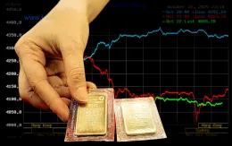 Giá vàng liên tục chạm ngưỡng cao: Cơ hội hay cạm bẫy?