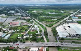 Thêm 63 khu đất nông nghiệp ở TP Hồ Chí Minh được thí điểm làm nhà ở