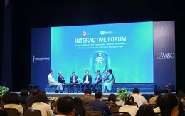 Cyber Peace 2025: Chung tay xây dựng "lá chắn" bảo vệ trẻ em trên không gian mạng