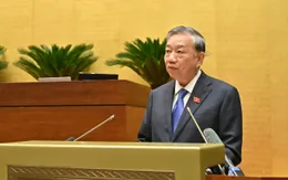 Phát biểu của Tổng Bí thư Tô Lâm tại Hội nghị toàn quốc triển khai công tác bầu cử