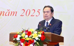 "Rà soát hệ thống luật, nhất là lĩnh vực dễ phát sinh tham nhũng, lãng phí, tiêu cực"