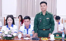 Còn nhiều trăn trở trên hành trình mang giáo dục đến vùng cao