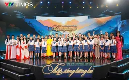 Thay lời tri ân 2025: Hành trình thầy cô “thắp sáng tương lai” qua những câu chuyện lay động