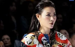 Thanh Hương, Thu Quỳnh, Tuấn Tú hóa "Kẻ mộng du" trên sàn diễn thời trang