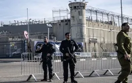 Ít nhất 98 người Palestine tử vong khi bị giam giữ từ tháng 10/2023