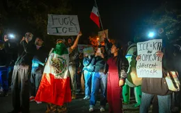 Mỹ bắt giữ 81 người trong ngày đầu truy quét nhập cư tại Charlotte