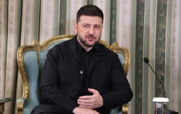 Ukraine tăng cường đảm bảo năng lượng trước mùa đông khắc nghiệt