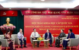 Bảo vệ quyền con người trong kỷ nguyên AI: Thách thức và giải pháp