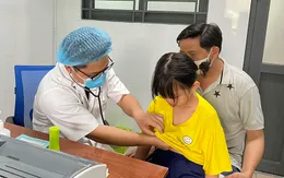 Cảnh báo gia tăng trẻ mắc rối loạn tiêu hóa