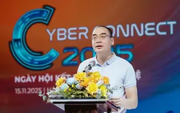 Cyber Connect 2025 kết nối cộng đồng CNTT của các Bộ, Ban, Ngành