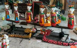 Sức sống mới cho những làng nghề truyền thống