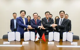 Triển khai công nghệ chăm sóc nhãn khoa thông minh tại Việt Nam